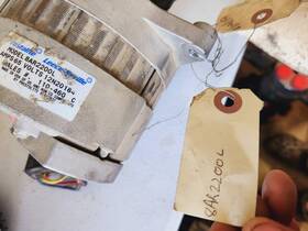 8ar2200l Perstolite Model # Motor