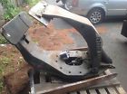 Pg220fb Forklift Model Bolzoni Capacity Paper 5700lb Truck Clamp Roll Fork