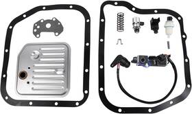 Phi-0095  Philemonix 46re 47re 48re A500 A518 A618 Transmission Filter Gasket Kit With Governor