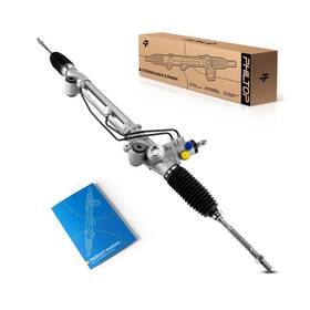 264022 Philtop Hydraulic Power Rack And Pinion Assembly Replacement For Benz 2006-20