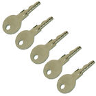 Ls190.b Pk556 Nh Aftermarket New Holland Pack Of Keys Fits Models