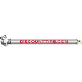 90176 Plews Edelmann Tire Air Gauge 10-75 Psi 100-pk