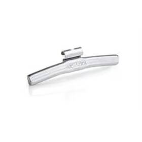 Plo10841 Plombco 125 Oz Mc Style Plasteel Clipon Weight