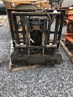 Pmg451 Brudi Slip Sheet Push Pull Attachment Swingshift