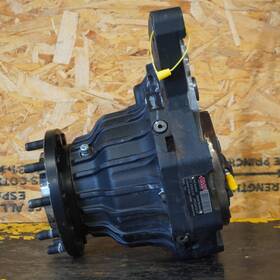 S7c.3009.0 Pmp Industries S7c.3009.0/d Planetary Drive Integrated Axle For Electric Forklift Pms 701