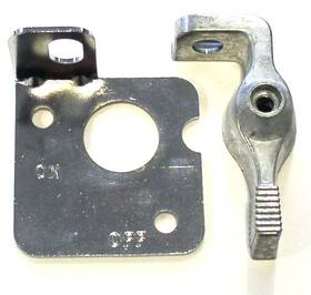 51-311 Pollak Lock Out Lever Kit For Master Disconnect Pack Of 1