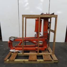 Wm-300 Positech 660 Lbs. Articulating Manipulator Pick - Place Arm Balancer Only
