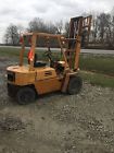 Fg20l Pound 2000 Komatsu 4400 Kg Fork