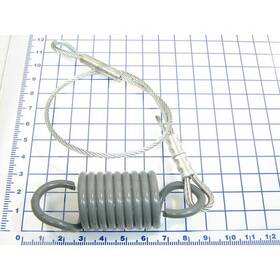 5265-0008 Poweramp Complete Snubber Assemblies Cab
