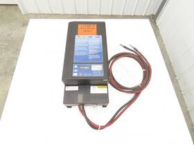 Ua3666-201 Powerhouse Ua3666 Access 100 Ecotec Forklift Charger 36v 1832ah 220a 480v 3ph