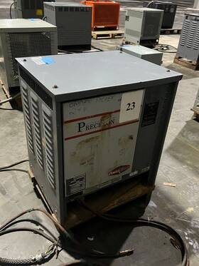 1pf12b-750ems Precision Power Factorpicker 24 V Charger