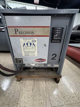 3pf18-750emes Precision Industrial Battery Charger