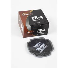 2003040 Prema Bias Repair 4-3/4 Inch L X W 121mm 2 Ply 10 Count