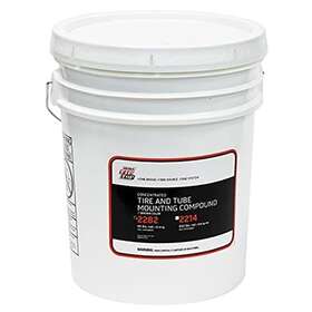 2282 Prema Products Inc. 844482001861 Rema Tip Top Tire Mounting Compound In 40 Lb. Bucket