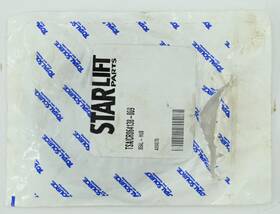Cr064138-009 Premier Cr064138-003 Total Source Crown Forklift Seal Hub P/n