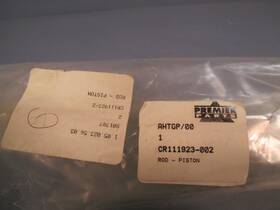 Cr111923-002 Premier Parts Piston Rod