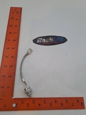 Sku-01240925a Prestolite 193143-001 Diode Fits 193143001