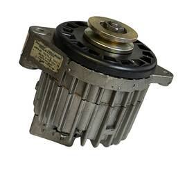 8ta2034g Prestolite Repaired Leece-neville Oem Alternator For Forklift 45a 12v