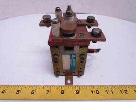 Jca4007l Prestolite 36 Volt D.c. Contactor Raymond Forklift