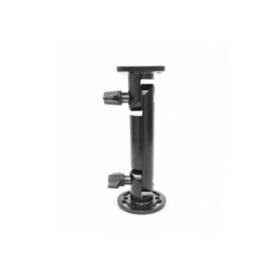 215838 Proclip Usa - Mount Hd 6 Inch Rnd To Square