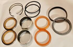 007-925815 Promatch Forklift Nissan Clark O/h Seal Kit Power Steer Cylinder