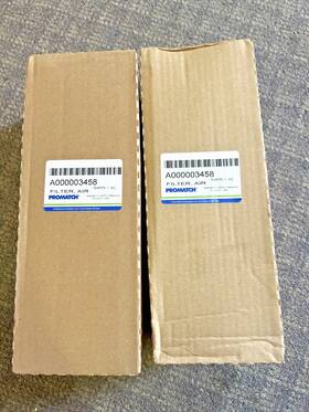 A000003458 Promatch Cat / Mitsubishi Filter Air Lot Of-2-nib B13