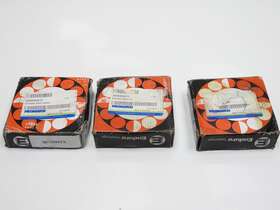 A000006072 Promatch Lot Of 3 Mast Guide Bearing 40x101.2x28.4mm Enduro Mg308fxx