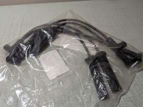 A000009176 Promatch Caterpillar Forklift 4cyl Spark Plug Wire Set New