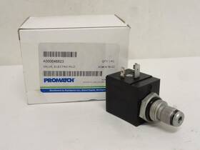 A000046823 Promatch 186141 New In Box Electro Pilot Valve 24 Vdc 17 Watt
