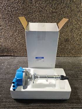 A000055019 Promatch Fork Lift Distributor For Material Handling Equipment