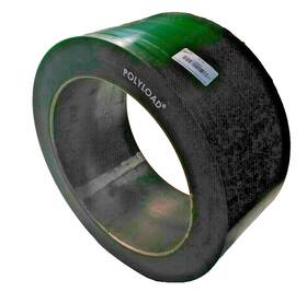 P9388ct Promatch / Polyload Forklift Tire 22x10x16 Ct Pu Press-on Fd504