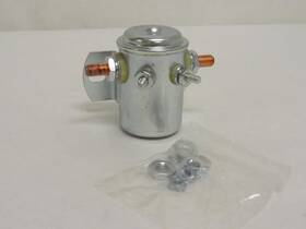 Sas-4401 Promatch 183453 New-no Box Continuous Solenoid 0973650 24vdc 100a