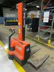 Prs2200-62nas-rs Presto Electric Forklift