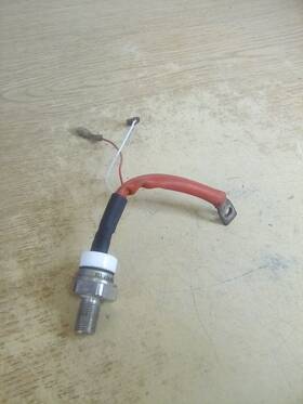 1-130-020 Prx 9806 Semi-conductor