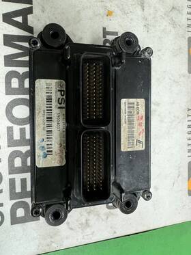 4613691 Psi Used Hyster Forklift Ecu Engine Control Module Mazda 2.0