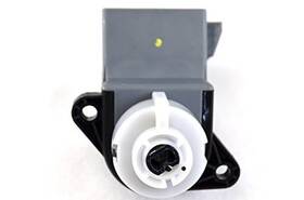 26087207 Pt Auto Warehouse Iss-451 - Ignition Starter Switch Replaces 26062