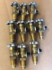 Pve1447d Sherwood Fork Lift Truck Propane Valves Lot Of