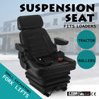 Pwfrc00294 Vevor Steuersysteme Suspension Seat Tractor Forklift Excavator Low 895801055461