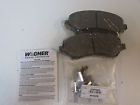 H124054 Qc1327 Wagner Thermoquiet Ceramic Disc