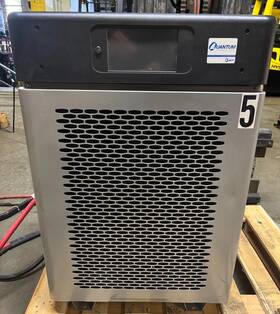 36-350-480 Quantum Q4-24/36-200-480 Act Q12-24/36-350-480 Forklift Battery Charger 480vac 3ph