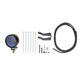 340211 R&m Arrow Blue Led Spotlight Kit Rm Rmd Warning Devices - Crown Equipment