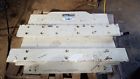R100d-rrb-30b Cascade Hydraulic Forklift Fork Rotator Class Iii Complete Mounting Blocks