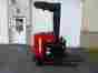 Easi-r30tt R30tt Raymond Easi Reach Forklift W Charger
