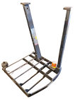R40-c40tt Raymond Forklift Overhead Guard