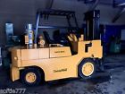 R60sl-l Mast Narrow Aisles Forklift Oc644 R60sl- Swing Lb Drexler Propane Model 6000