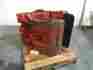 Ra-150ns Bolzoni Auramo Forklift Paper Roll Clamp Model 3300 Lb Capacity