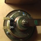 Ra590-610-001 Roots Horn For Forklift