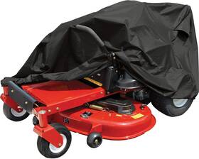 02-7730 Raider 02/01/7730 Sx-series Large Weather And Uv-resistant Black