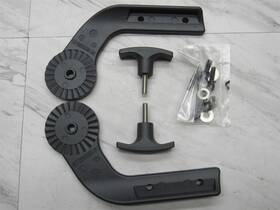 S01-60202165a-r Ram S01-60202166a-r New Workstation Support Arm Mount Kit /