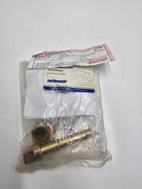 A000009263 Rapidparts Promatch Metal Fork Pin Fits Caterpillar Cat Durable